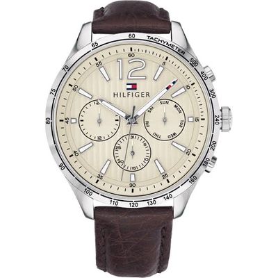 TOMMY HILFIGER TH1791467 ANALOG WATCH FOR MEN_img_0