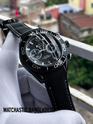 Omega SpeedMaster Full Black_img_0