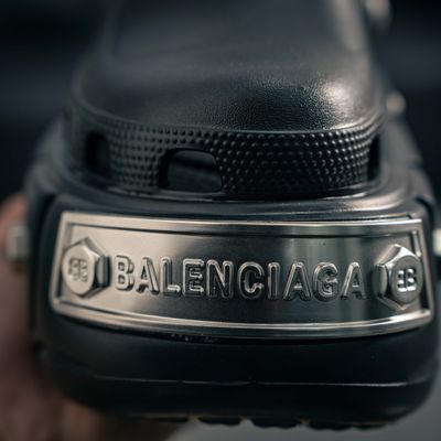 Balenciaga Hardcrocs Mules (1:1)_img_6