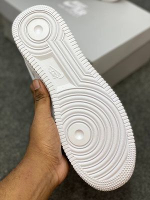 Nike Air Force 1 '07 Triple White_img_4