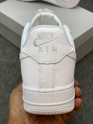 Nike Air Force 1 '07 Triple White_img_3