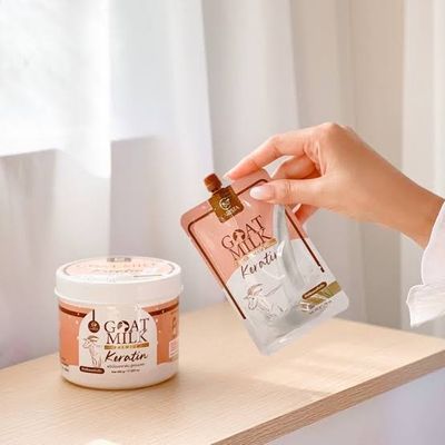Carista Goat Milk Premium Keratin_img_2