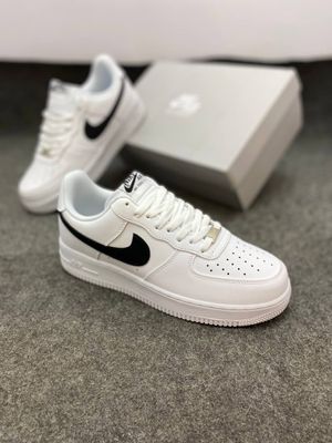 Nike Air Force 1 '07 White/Black_img_0