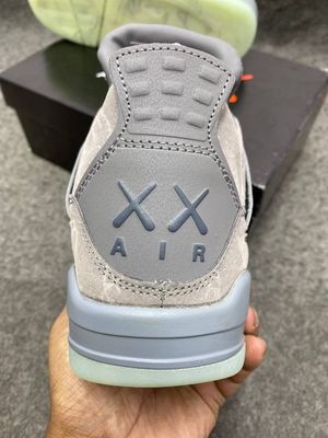 Jordan 4 Retro Kaws Cool Grey_img_3
