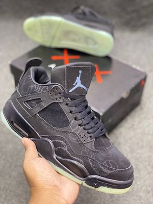 Jordan 4 Retro || Black_img_1