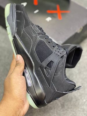 Jordan 4 Retro || Black_img_2