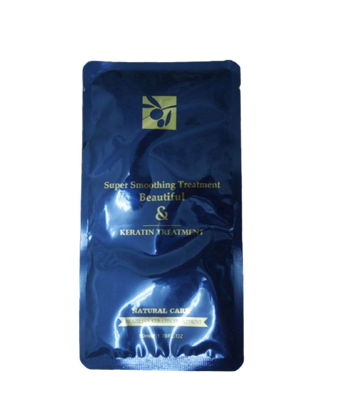 Power Knight Brazilian Keratin Treatment_img_1