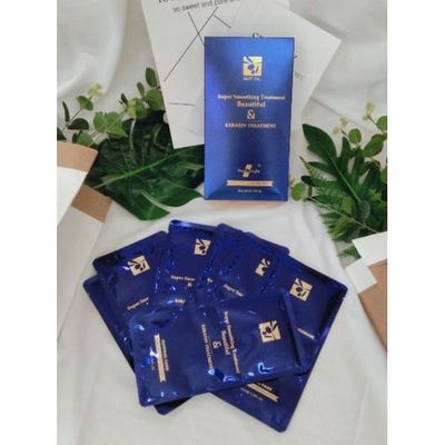 Power Knight Brazilian Keratin Treatment_img_2