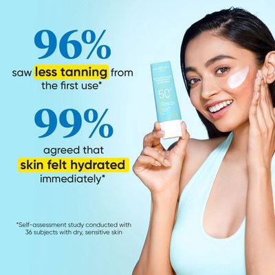 Dot & Key Barrier Repair Sunscreen SPF 50+ | 80gm - 01744_img_13