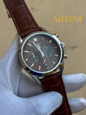 Tag Heuer Carrera Chronograph AA_img_1