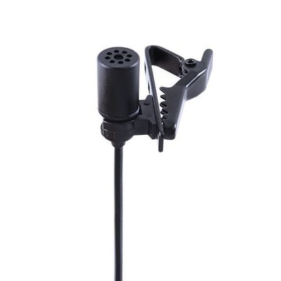 Boya BY-M1 Omnidirectional Lavalier Microphone (Original)_img_3
