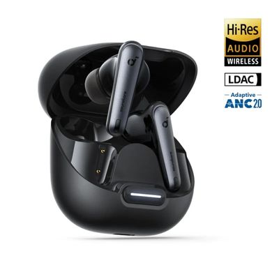 Anker Soundcore Liberty 4 NC True-Wireless Earbuds_img_0