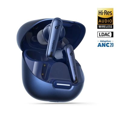 Anker Soundcore Liberty 4 NC True-Wireless Earbuds_img_1