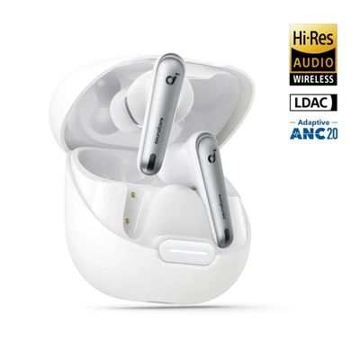 Anker Soundcore Liberty 4 NC True-Wireless Earbuds_img_2