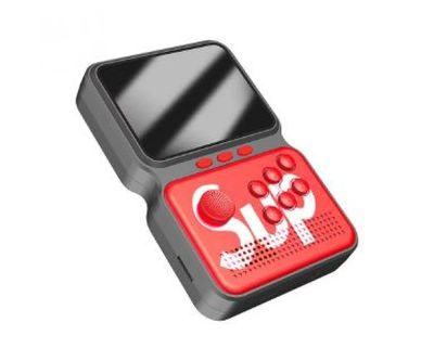 Sup M3 Video Games Consoles Retro Classic 900 Games In 1 Handheld Gaming Players Sup Console Game Box - Price in Bangladesh_img_1
