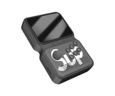Sup M3 Video Games Consoles Retro Classic 900 Games In 1 Handheld Gaming Players Sup Console Game Box - Price in Bangladesh_img_0