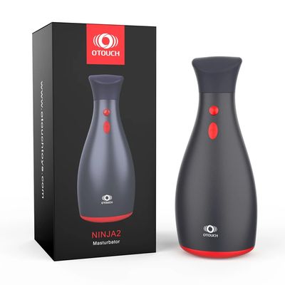 Automatic Man Masturbator Cup Sucking Vibration Blowjob Real Vagina Pocket Pussy Penis Oral Sex Machine Toys For Man Adults 18+_img_1