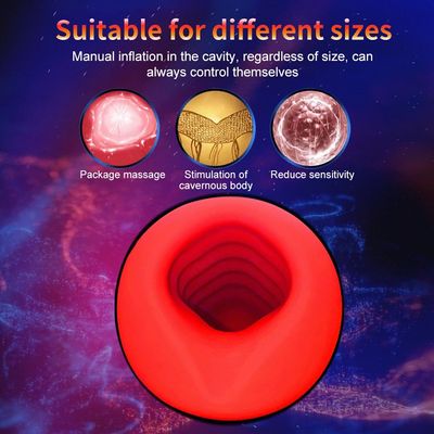 Automatic Man Masturbator Cup Sucking Vibration Blowjob Real Vagina Pocket Pussy Penis Oral Sex Machine Toys For Man Adults 18+_img_4