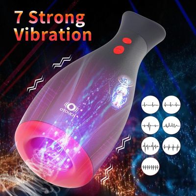 Automatic Man Masturbator Cup Sucking Vibration Blowjob Real Vagina Pocket Pussy Penis Oral Sex Machine Toys For Man Adults 18+_img_6