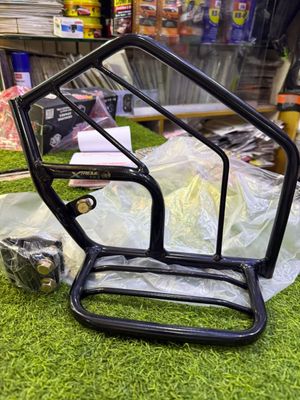 Premium Sharee Gourde For Hero Xtream 160R_img_0