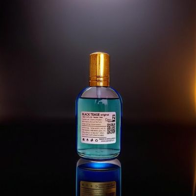 BLACK TEASE Original 100 mL Perfume_img_2
