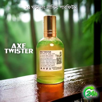 AXE Twister Magical Exclusive Perfume_img_3