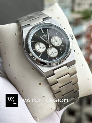 PRX CHAIN CHRONOGRAPH BLACK DIAL_img_0