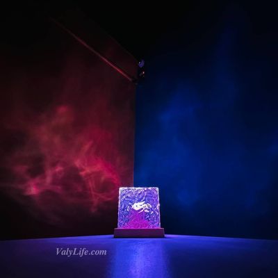 USB Dynamic Water Pattern Light_img_2