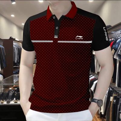 🧥 Urban Classic Polo Shirt – Premium Fit for Modern Men_img_0