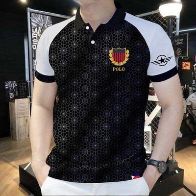 🧥 Premium PK Cotton Polo Shirt for Men 🧥_img_1