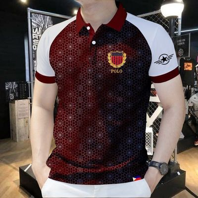 🧥 Premium PK Cotton Polo Shirt for Men 🧥_img_0