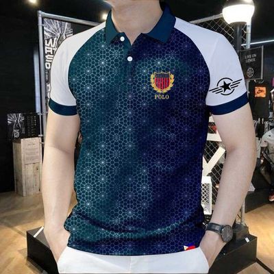 🧥 Premium PK Cotton Polo Shirt for Men 🧥_img_2