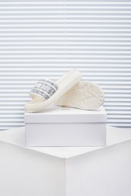 Christian Dior Dway Slide_img_0