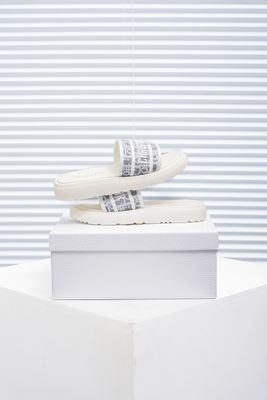 Christian Dior Dway Slide_img_1