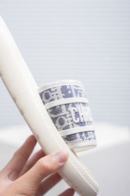 Christian Dior Dway Slide_img_2