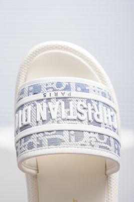 Christian Dior Dway Slide_img_5