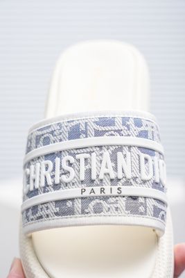 Christian Dior Dway Slide_img_6