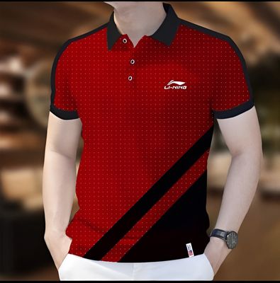 🧥 Stylish Cotton Polo Shirt – Perfect Fit, Premium Feel!_img_3