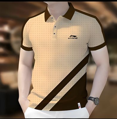 🧥 Stylish Cotton Polo Shirt – Perfect Fit, Premium Feel!_img_0