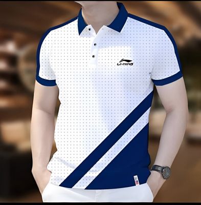 🧥 Stylish Cotton Polo Shirt – Perfect Fit, Premium Feel!_img_2
