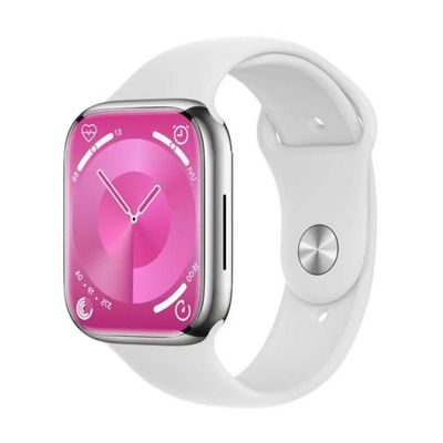 Smart Watch S9 Pro 2.19 Full Touch Bluetooth Calls._img_1