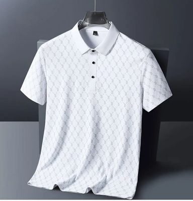 🧥 Exclusive Summer Polo Shirt – Perfect for Comfort & Style!_img_2