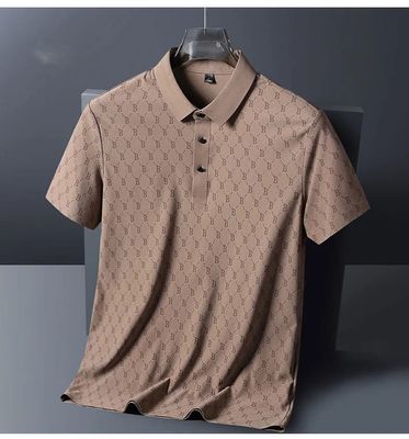 🧥 Exclusive Summer Polo Shirt – Perfect for Comfort & Style!_img_1