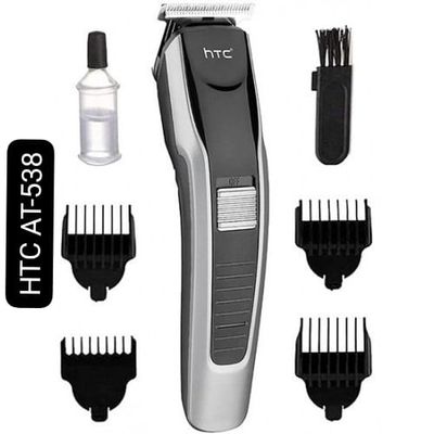 HTC Hair & Beard Trimmers