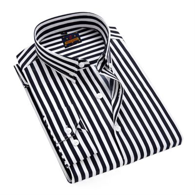 Striped Shirt_img_0