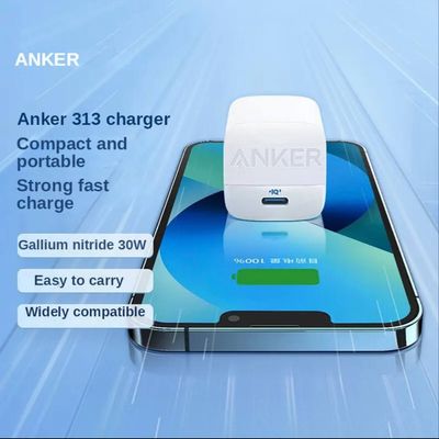 Anker 313 GaN 30W PD Foldable Charger_img_1