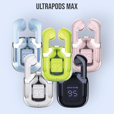 UltraPods Pro Max