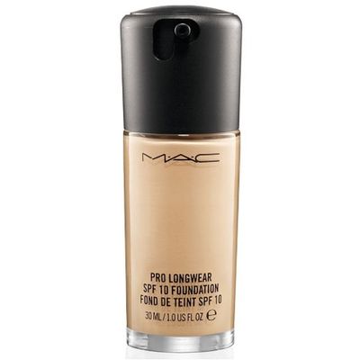 Mac Cosmetics Studio Fix Liquid Foundation NC30_img_0