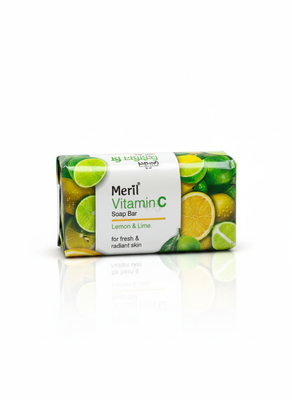 Meril Vitamin - C Soap Bar 100 gm_img_0