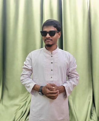 Premium Quality . Exclusive New Panjabi Design.Stylish and Trendy Panjabi for Men._img_3